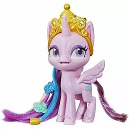 HASBRO Figurka My Little Pony Księżniczka Cadance F1287 HASBRO Figurka My Little Pony Księżniczka Cadance F1287