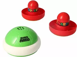 Zabawki Mario Hover Hockey Super Mario Zabawki Mario Hover Hockey Super Mario