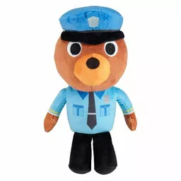 Officer Doggy pluszak Roblox Officer Doggy pluszak Roblox