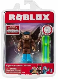 Roblox figurka Kabigfoot Boarder Airtime