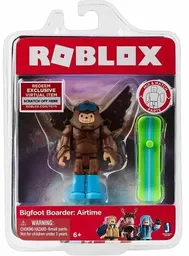 Roblox figurka Kabigfoot Boarder Airtime Roblox figurka Kabigfoot Boarder Airtime