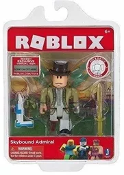 Roblox figurka Skybound Admiral Roblox figurka Skybound Admiral