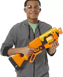 Karabin maszynowy Roblox Nerf Karabin maszynowy Roblox Nerf
