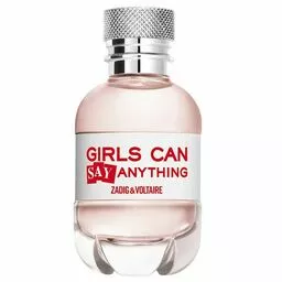 Zadig Voltaire Girls Can Do Anything Girls Can Say Anything Eau de Parfum