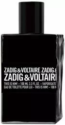 Zadig Voltaire This Is Him