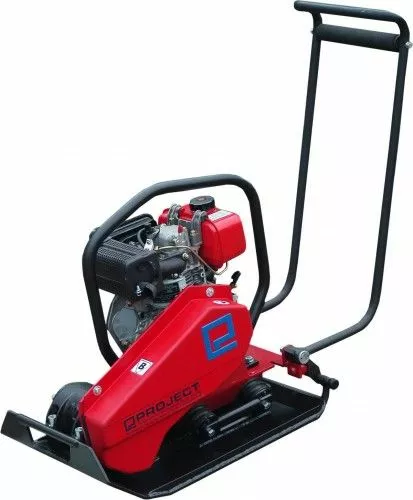 zageszczarka plytowa project zgs 20d yanmar