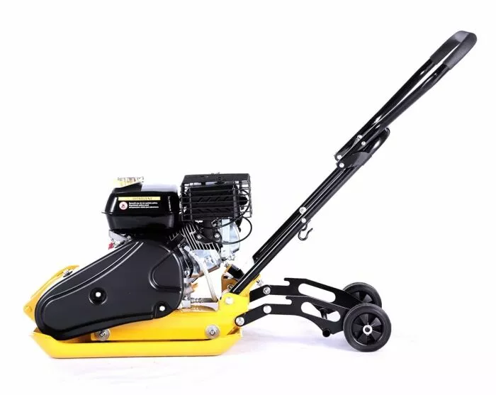 zageszczarka plytowa ubijak higher professional hp 100 100kg