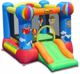 Dmuchany zamek ogrodowy BALLOONS Dmuchany zamek ogrodowy BALLOONS