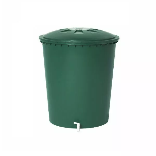 zbiornik na deszczowke plastikowy