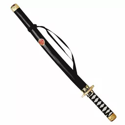Katana samurajska Katana samurajska