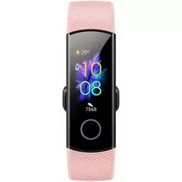 Opaska sportowa Smartband różowa Opaska sportowa Smartband różowa