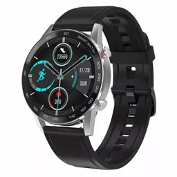 Smartwatch HFP czarny Smartwatch HFP czarny