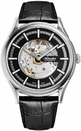 Adriatica A2804 5214GAS stylowy design zegarka