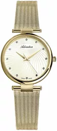 Adriatica A3689 1141Q zegarek złoty