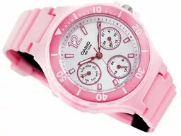 Casio LRW 250H 4A3V zegarek skos Casio LRW 250H 4A3V zegarek skos