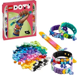 Kreatywny zestaw do tworzenia branzoletek - Lego Dot's Kreatywny zestaw do tworzenia branzoletek - Lego Dot's