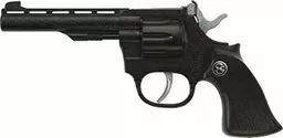 Pistolet do kostiumu policjanta Pistolet do kostiumu policjanta