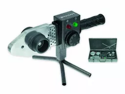 Zgrzewarka do rur 800 W A124020 PANSAM Zgrzewarka do rur 800 W A124020 PANSAM