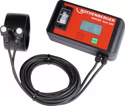Zgrzewarka elektrooporowa z wyświetlaczem Zgrzewarka elektrooporowa z wyświetlaczem