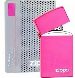 Zippo Fragrances The Original Pink Woda toaletowa 50 ml