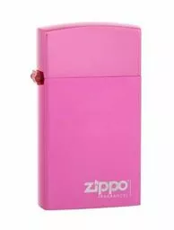Zippo Fragrances The Original Pink woda toaletowa 90 ml dla mężczyzn