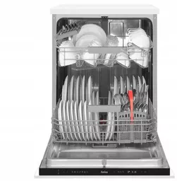 Zmywarka do zabudowy Amica DIM62E7qH 60 cm 14 kpl