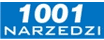 logo 1001 narzędzi