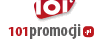 logo 101 Promocji