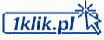 logo 1klik.pl