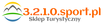 logo 3210sport