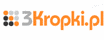 logo 3kropki.pl