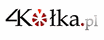 logo 4Kółka.pl