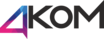 logo 4kom.pl