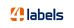 logo 4labels