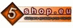 logo 5shop.eu