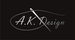 logo A.K.DESIGN