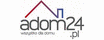 logo adom24.pl