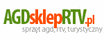 logo AGDsklepRTV