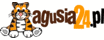 logo Agusia24