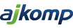 logo AJKOMP.PL