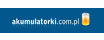 logo akumulatorki.com.pl
