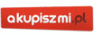 logo akupiszmi.pl