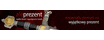 logo aleprezent.com.pl