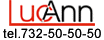 logo LucAnn