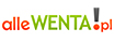 logo alleWENTA.pl