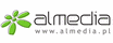 logo almedia.pl