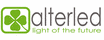 logo Alterled