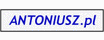 logo Antoniusz.pl