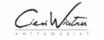logo Cień wiatru