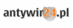 logo antywir24.pl